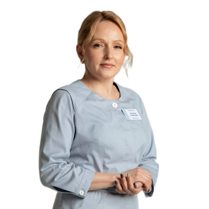 Картинка специалиста Наталья Николаевна Семенова